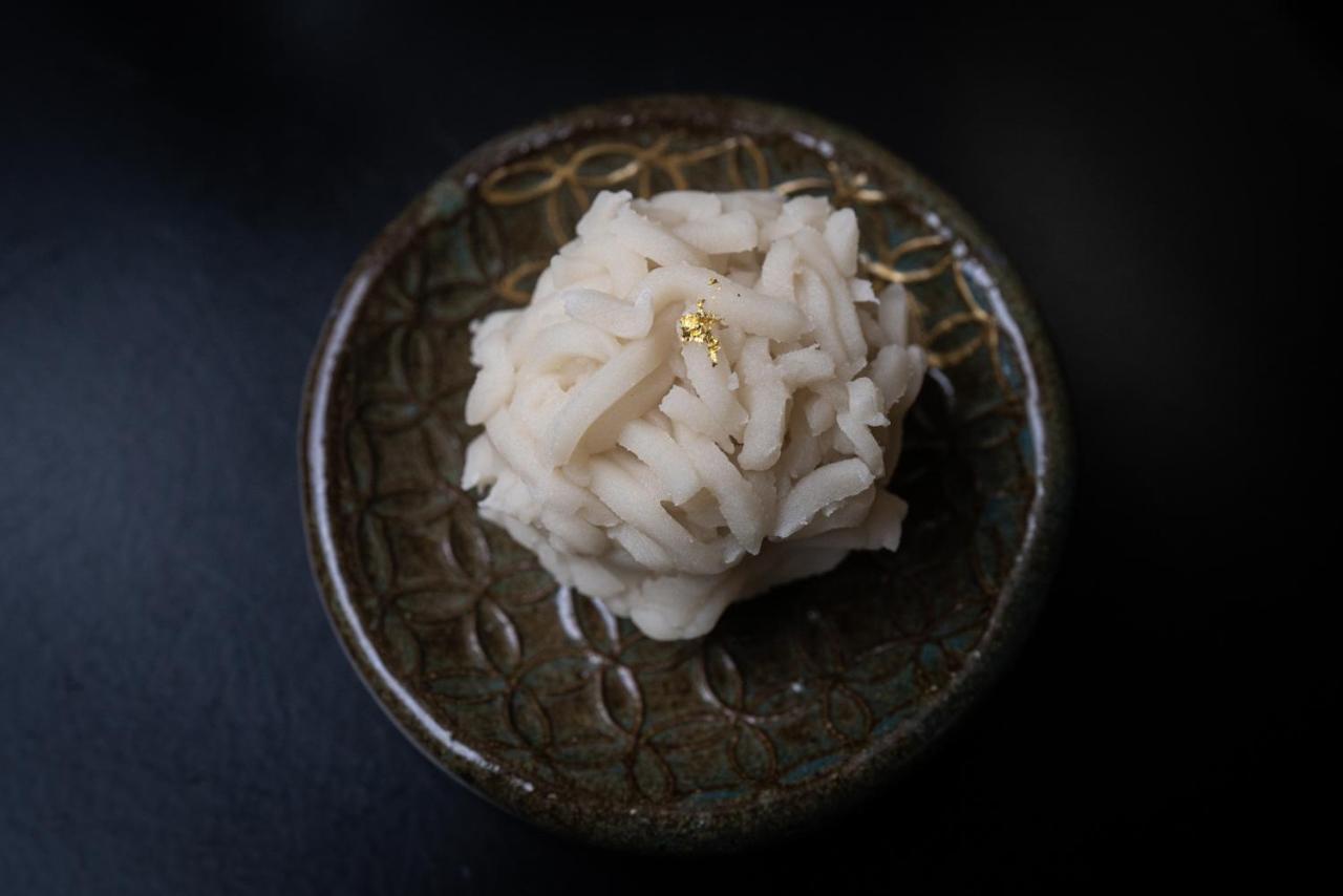 Nazuna Kyoto Gosho Quioto Exterior foto