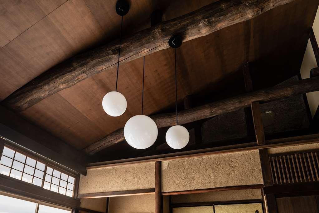 Nazuna Kyoto Gosho Quioto Quarto foto